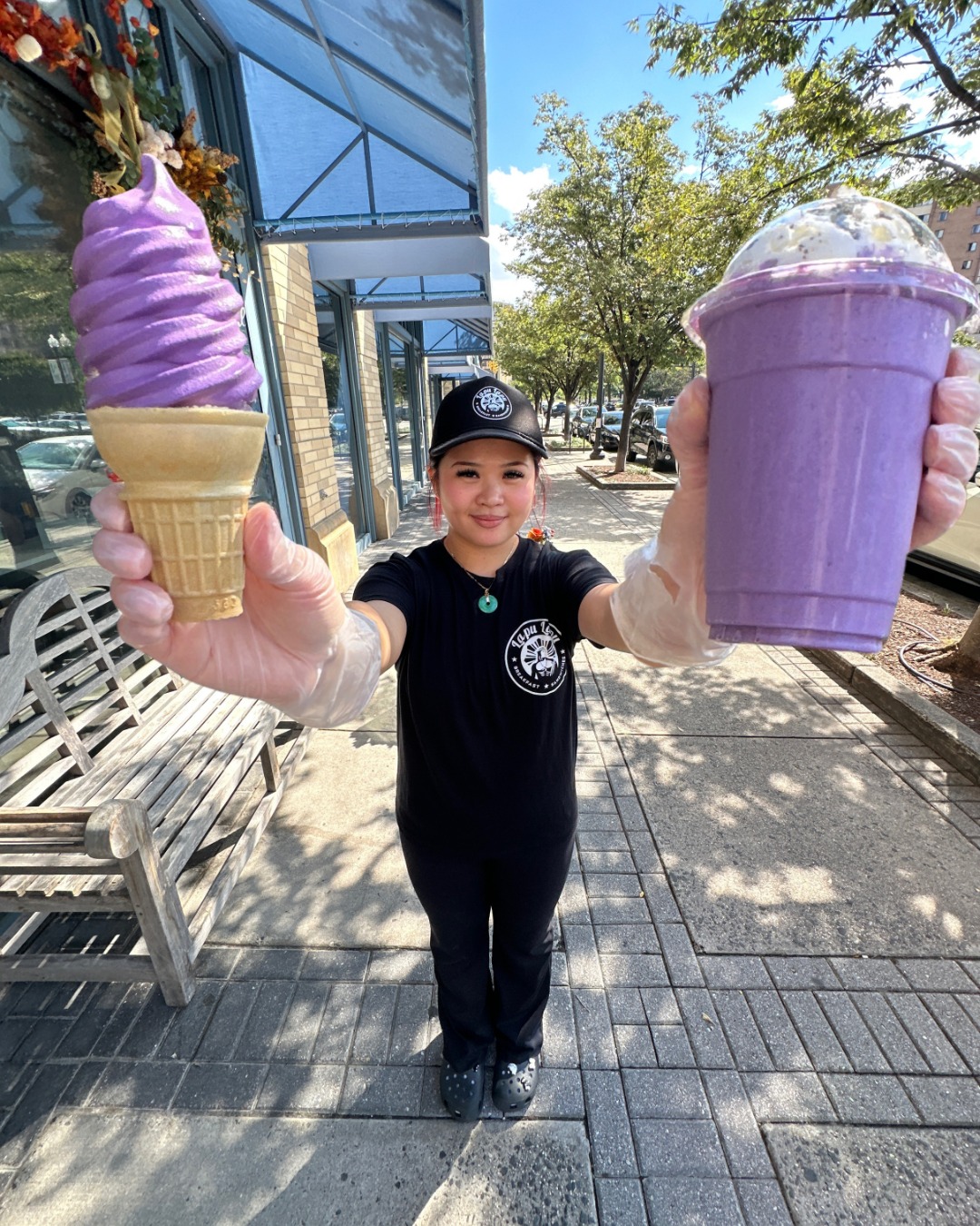 Lapu Lapu Gaithersburg