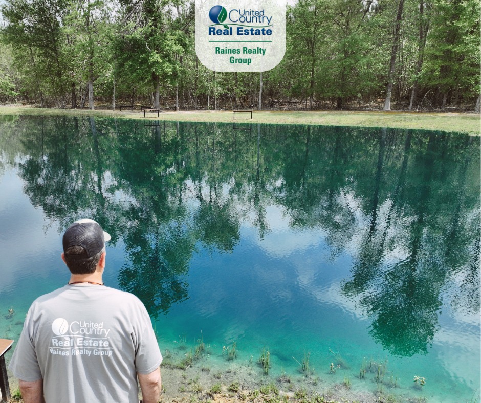 Jeff Raines, Realtor