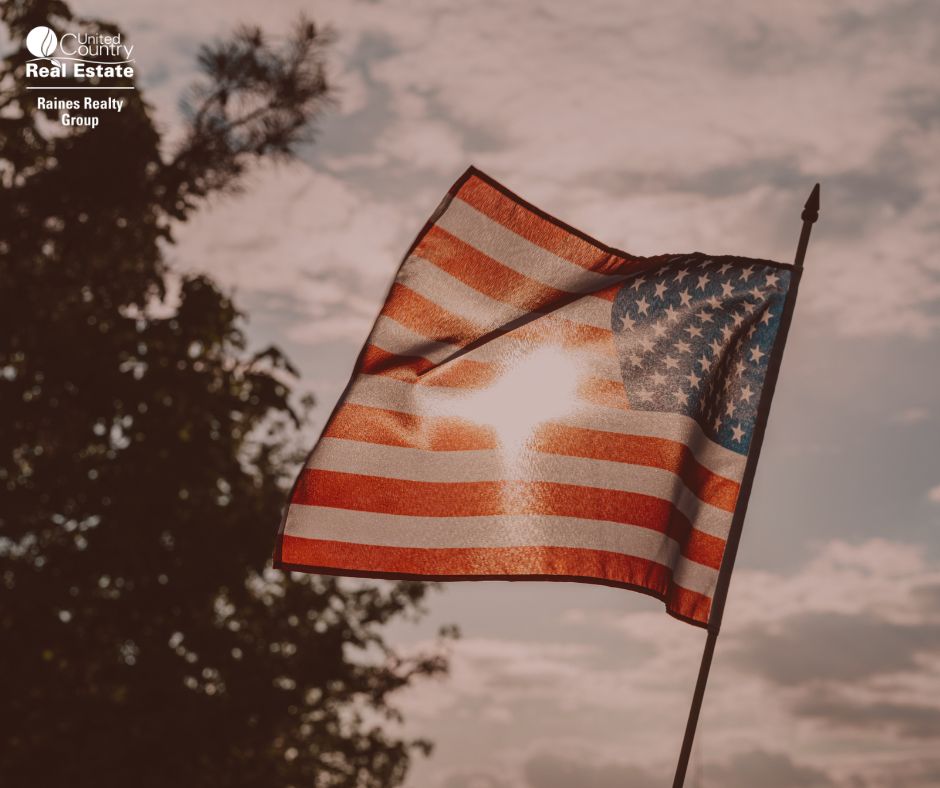 Jeff Raines, Realtor