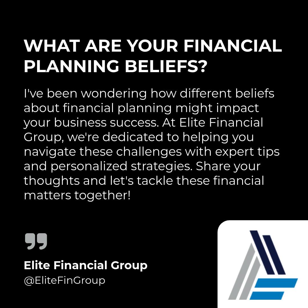 Elite Financial Group
