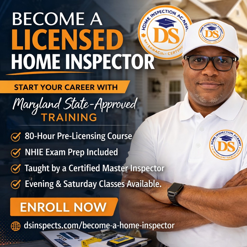 DeShayes Home Inspection Services, LLC