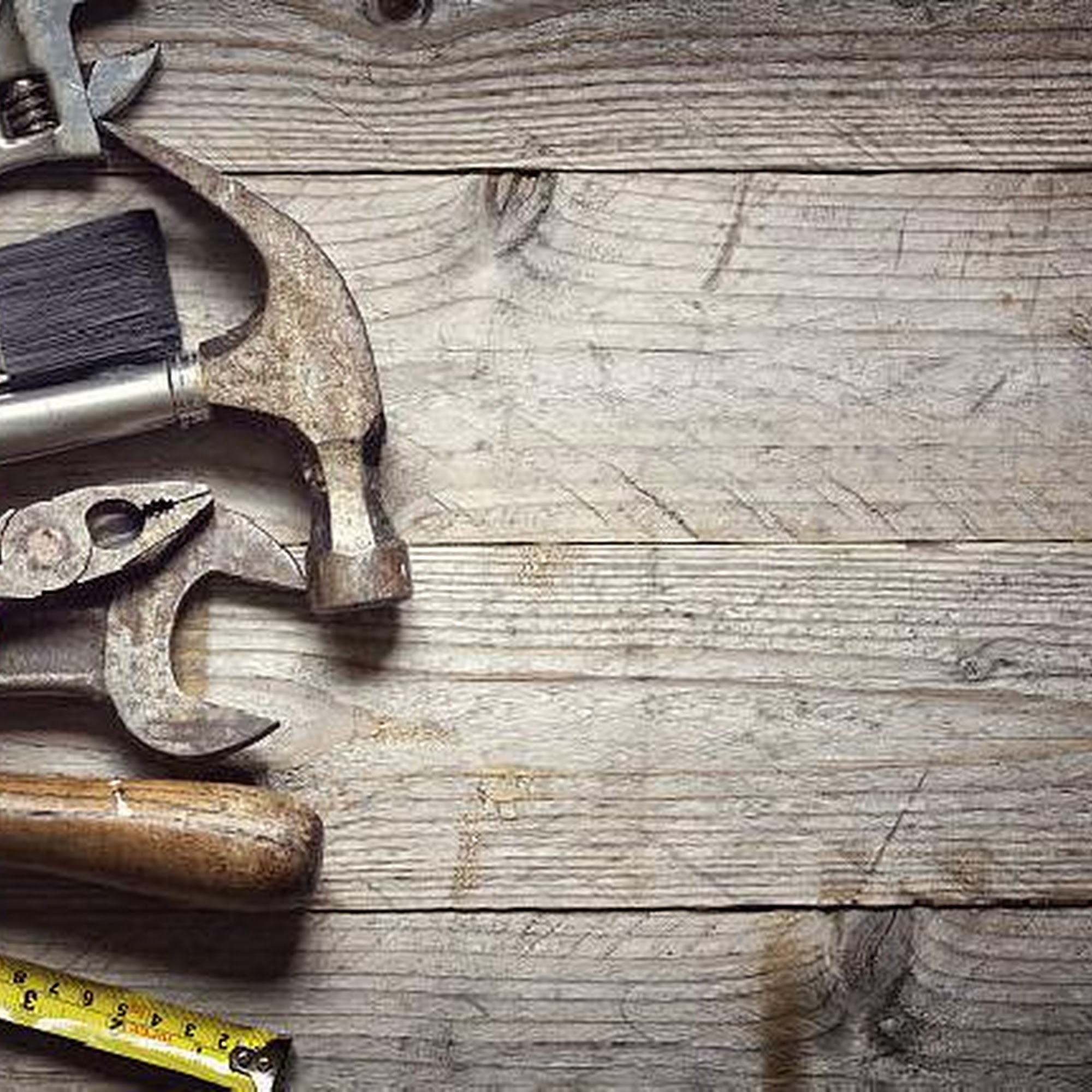 Gaithersburg Handyman Services