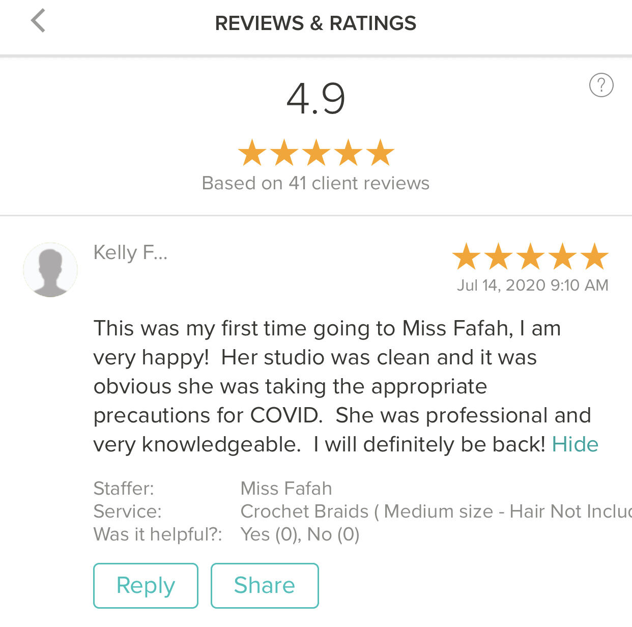 Photo credit: nextdoor