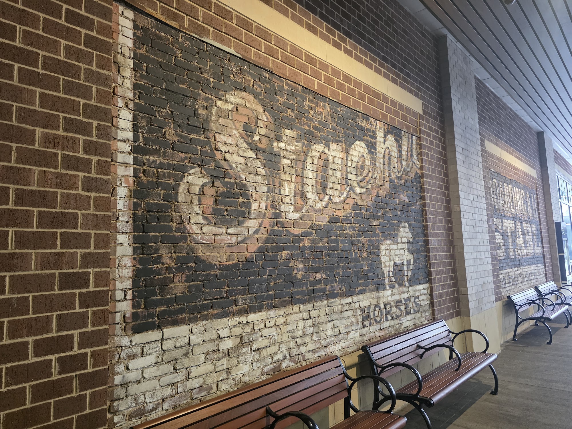 Downtown Crown Gaithersburg