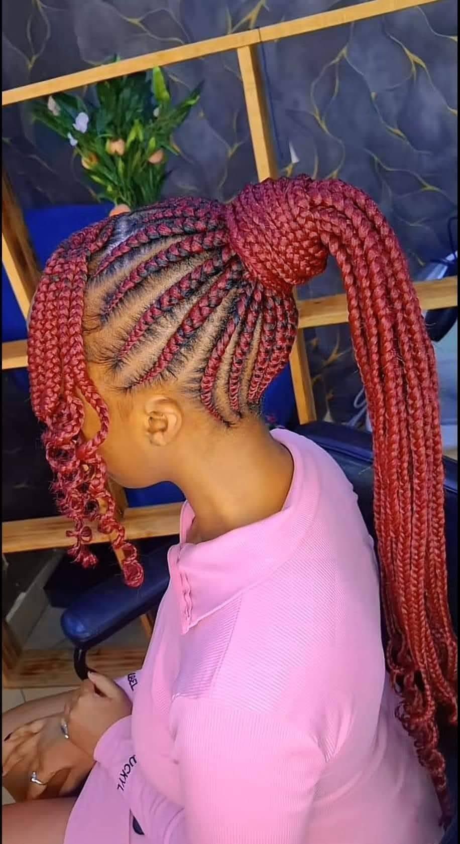 Fashion Pros Salon, Barber &tattoo