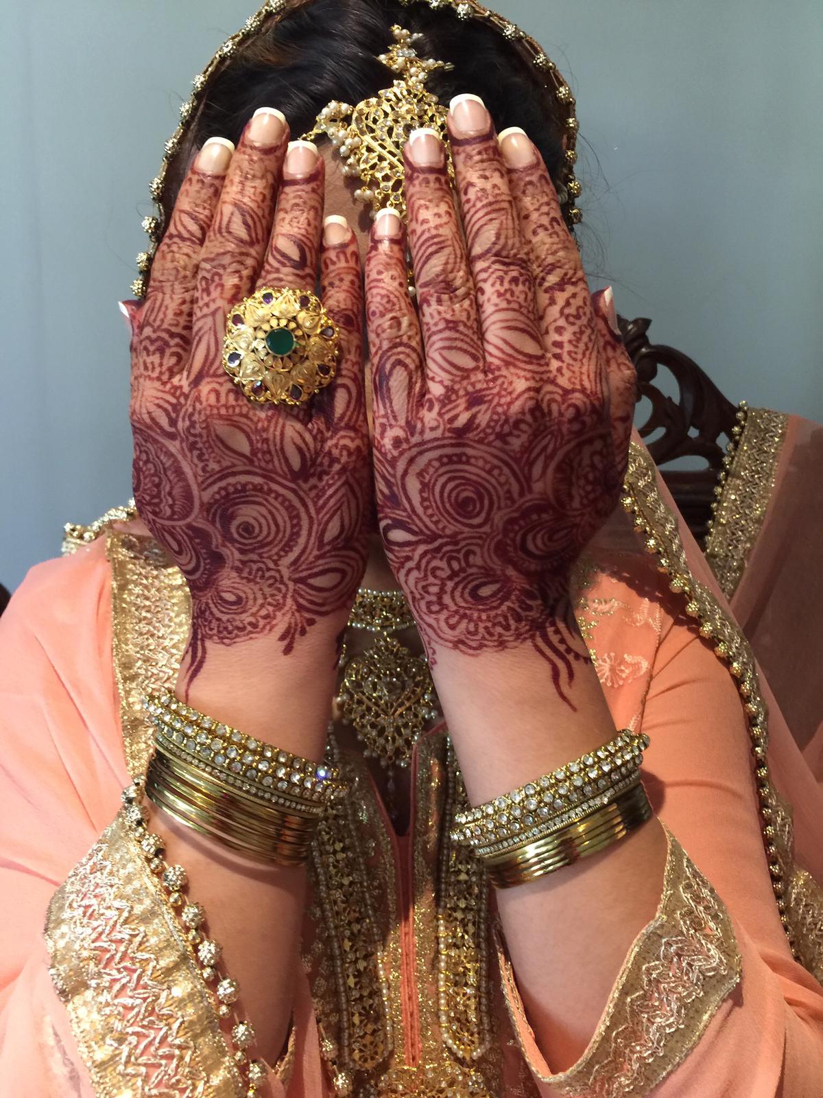 Hina Solutions 13 E Darby Ct, Gaithersburg Maryland 20878