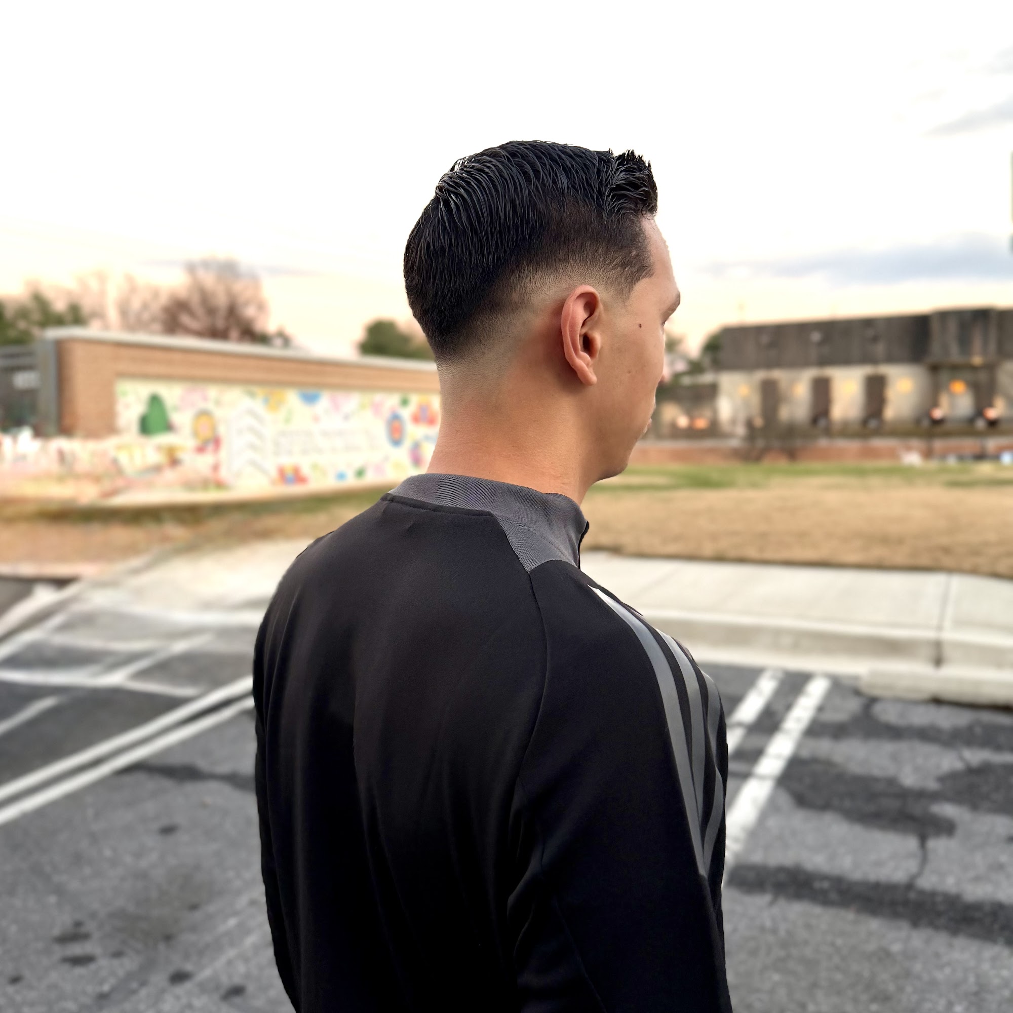 Tight Cuts 234 Spectrum Ave, Gaithersburg Maryland 20877