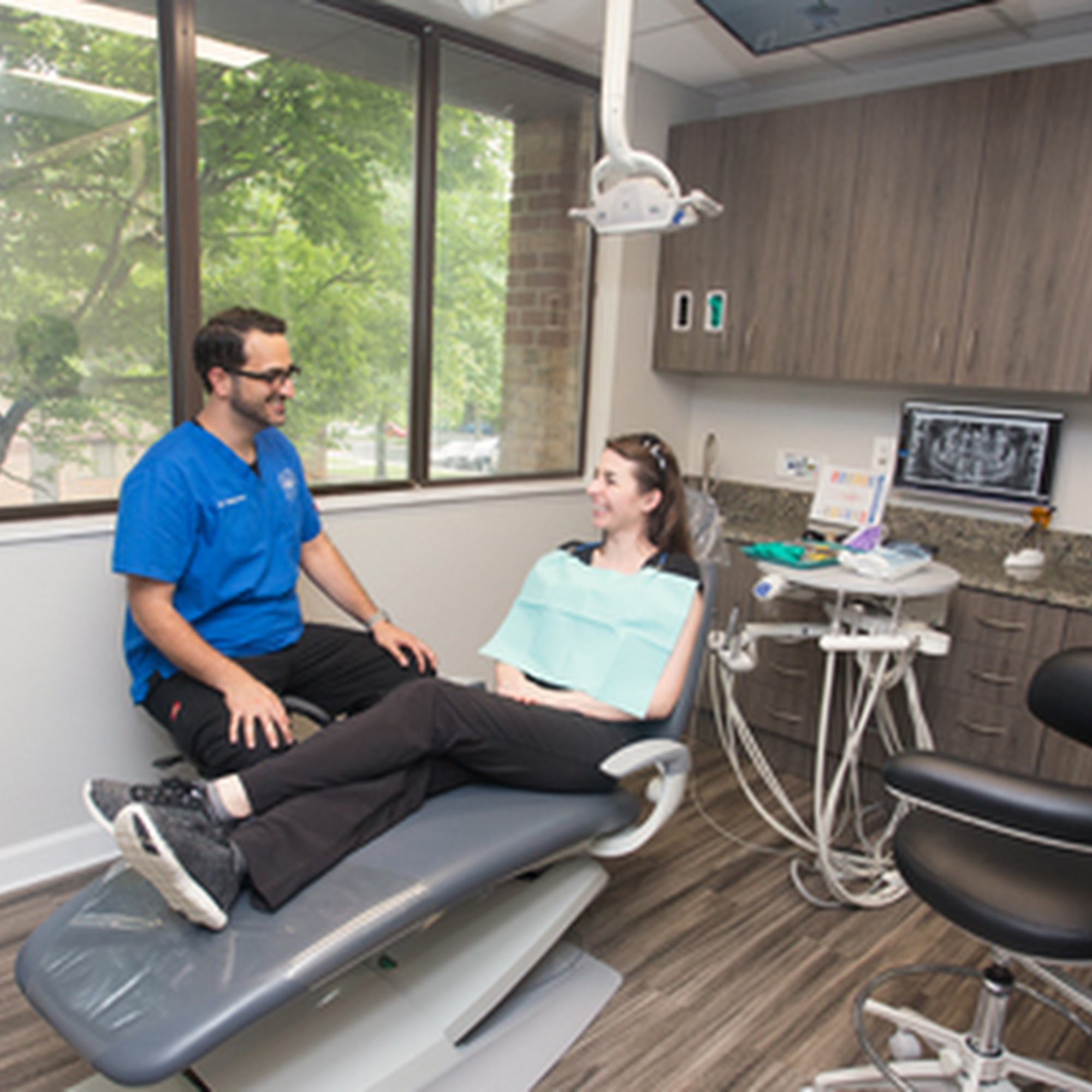 Quince Orchard Dental Care 845-H Quince Orchard Blvd, Gaithersburg, MD 20878