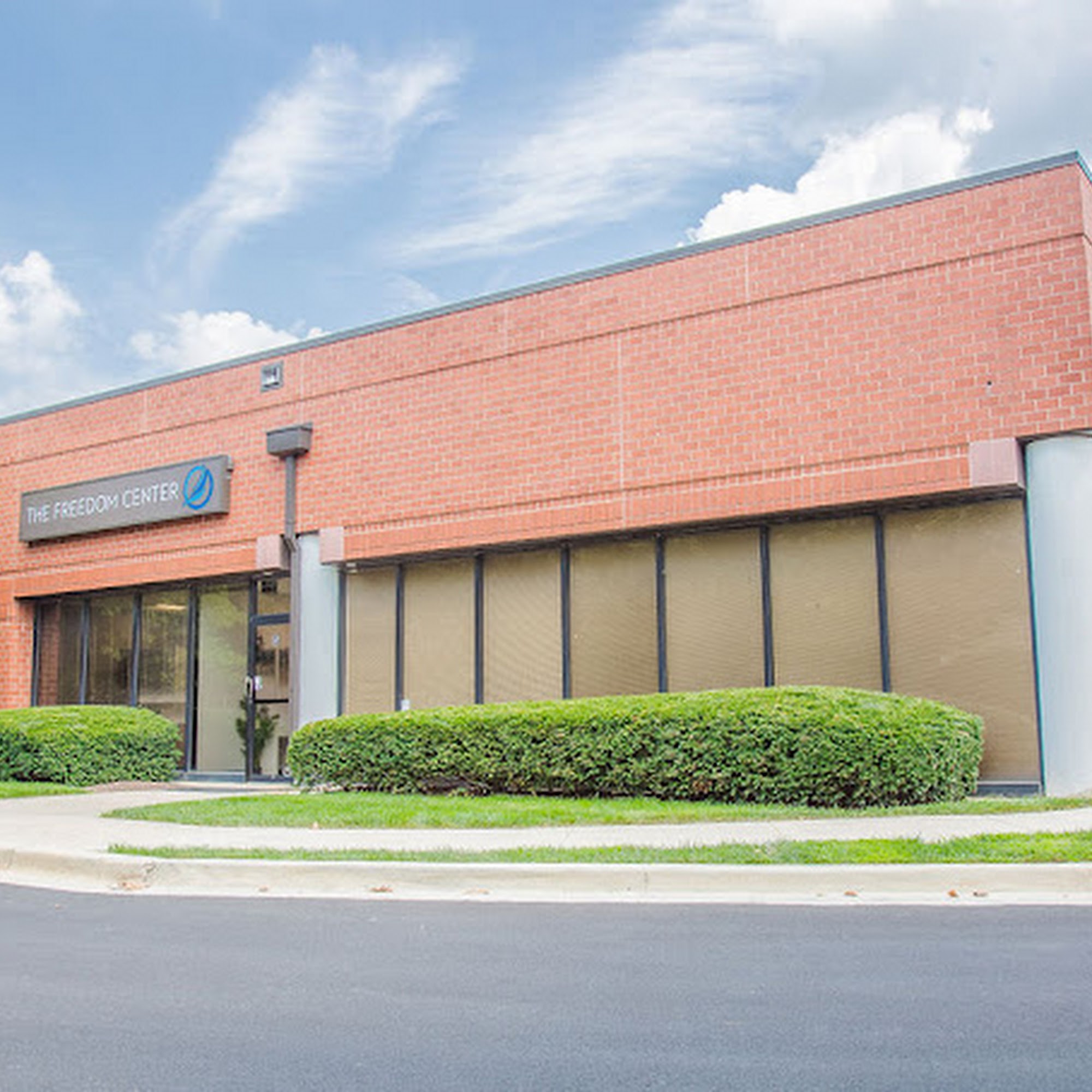 The Freedom Center Maryland Drug & Alcohol Rehab Gaithersburg