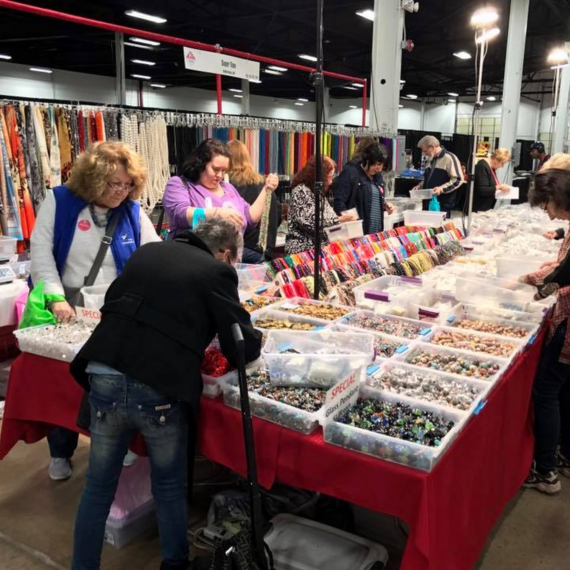 Super Time International Corporation Gaithersburg