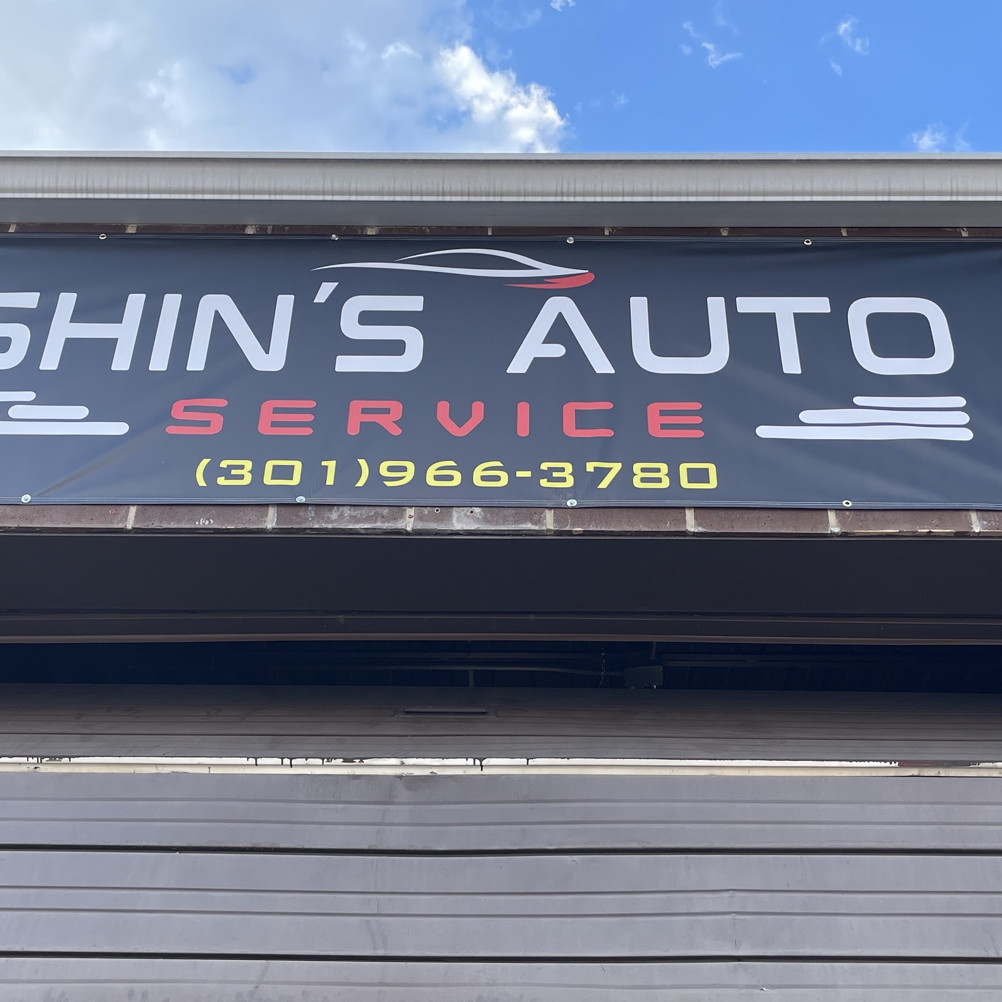 Shin's Auto Service Gaithersburg