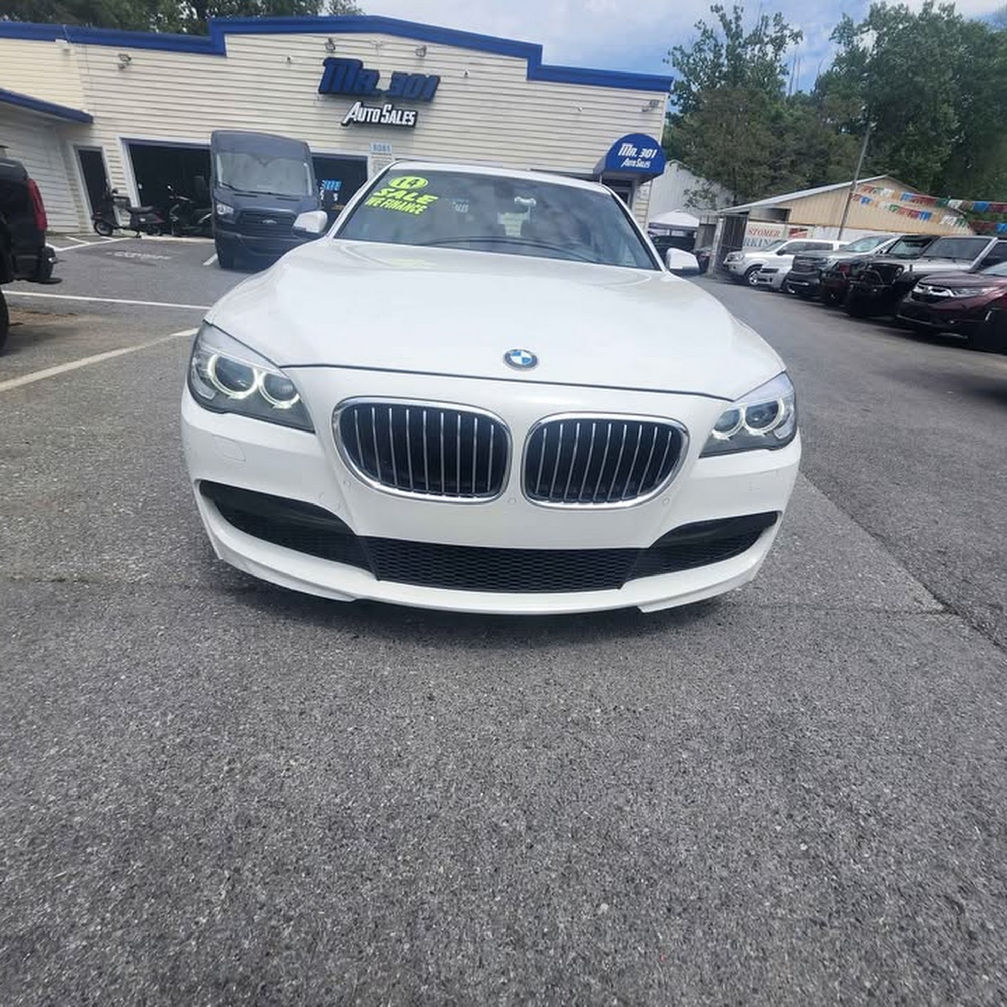 MR 301 Auto Sales LLC Gaithersburg