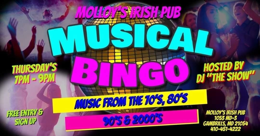 Molloy's Irish Pub & Restaurant Gambrills