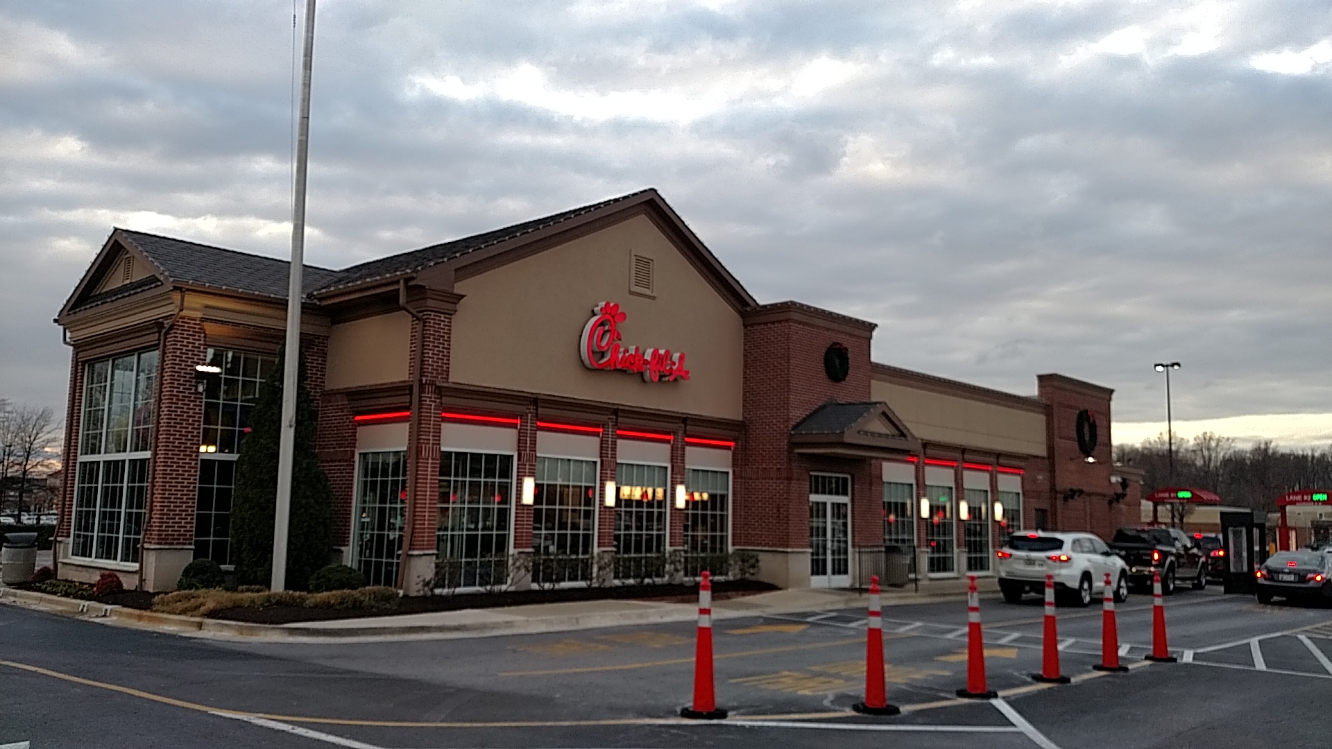 Chick-fil-A