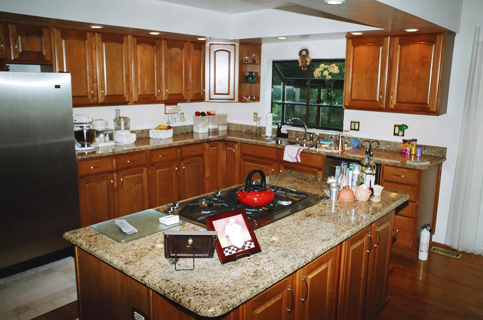 KCP Home Improvement LLC