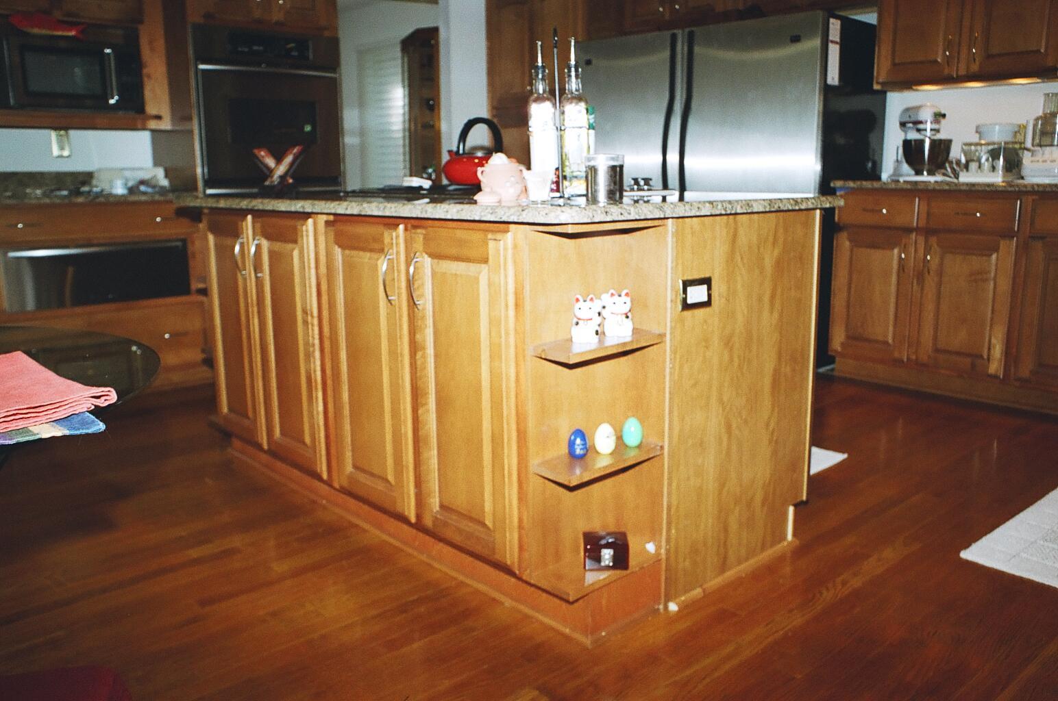 KCP Home Improvement LLC