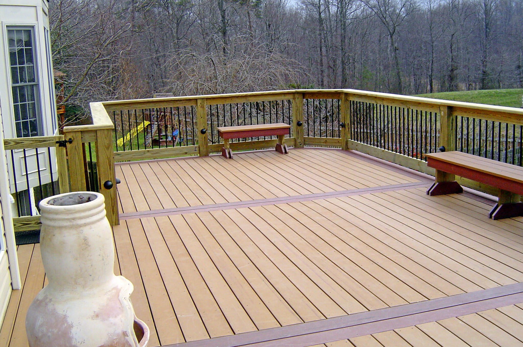 KCP Home Improvement LLC