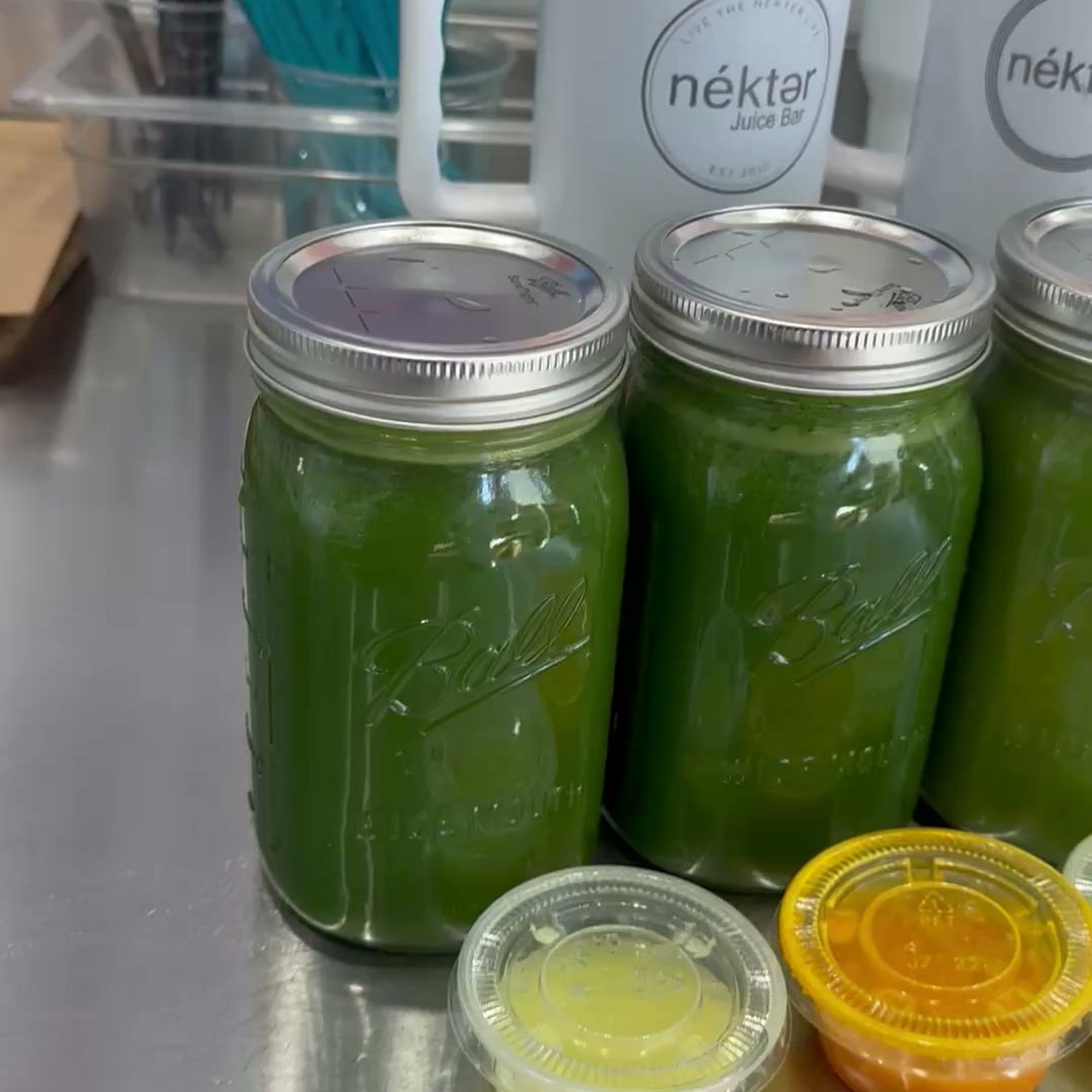 Nekter Juice Bar Gambrills