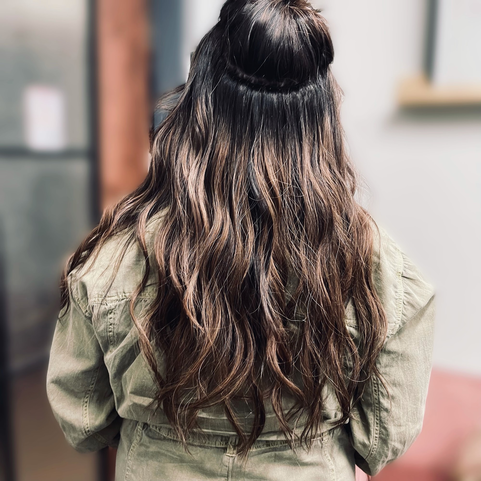 Hair Artistry by Sonya