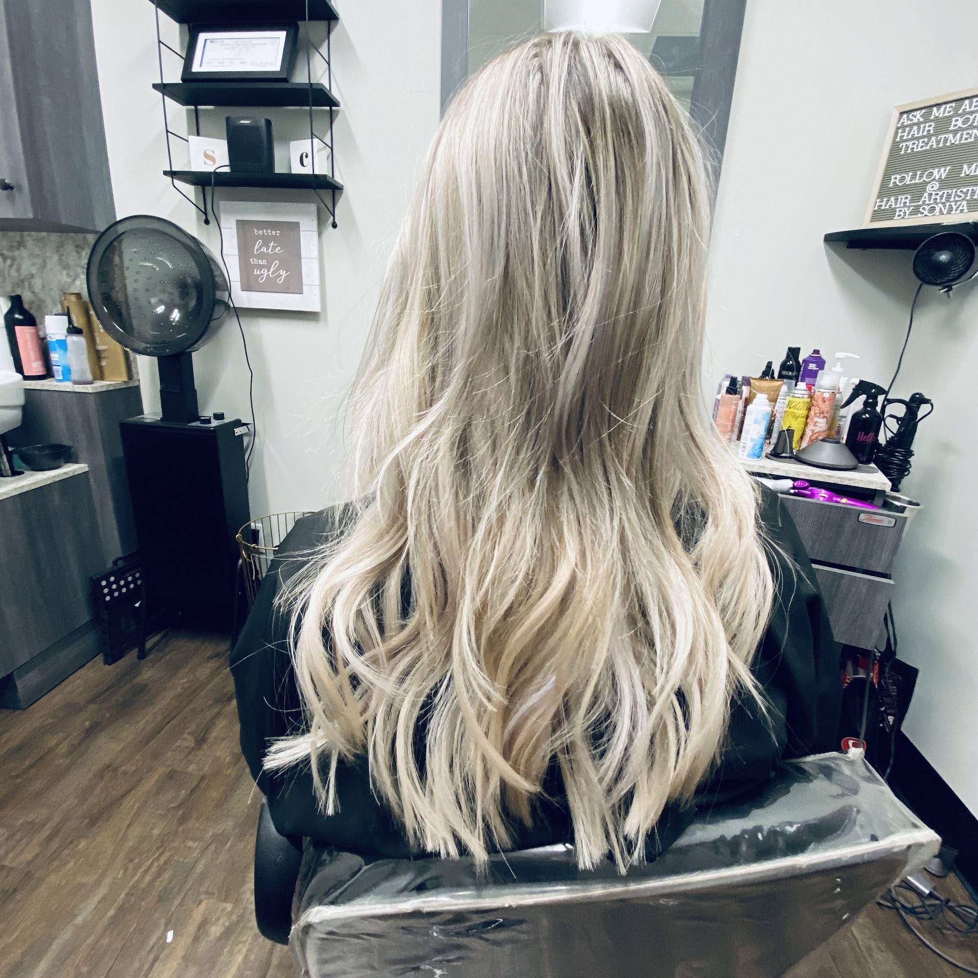 Hair Artistry by Sonya