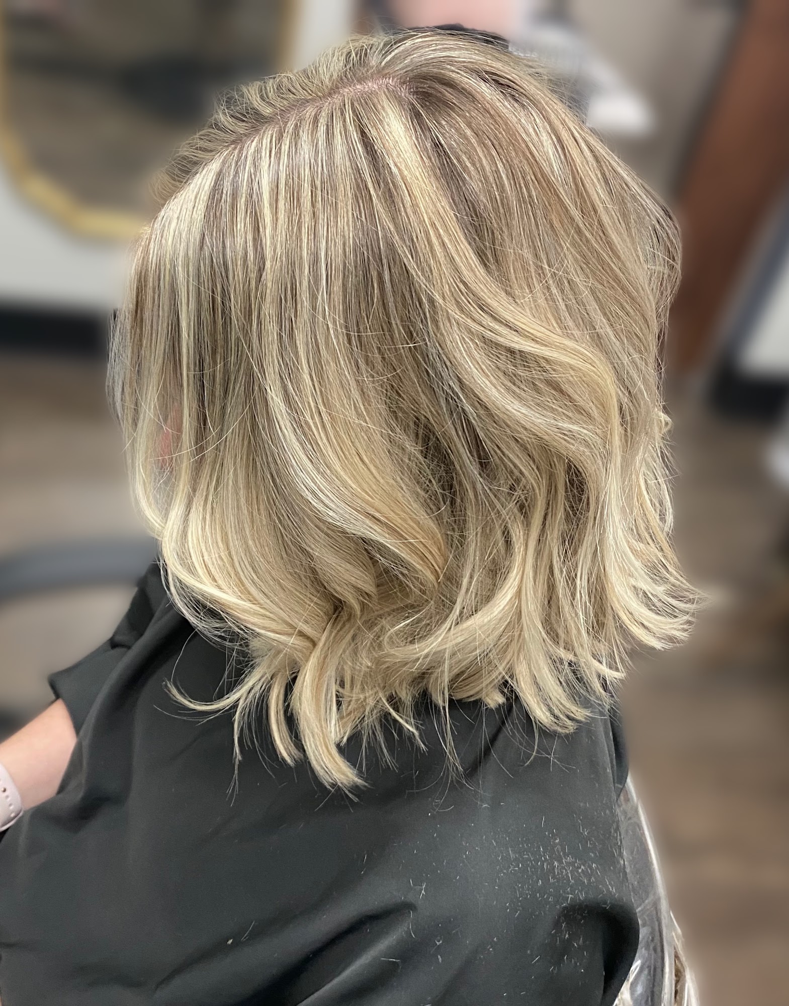 Hair Artistry by Sonya