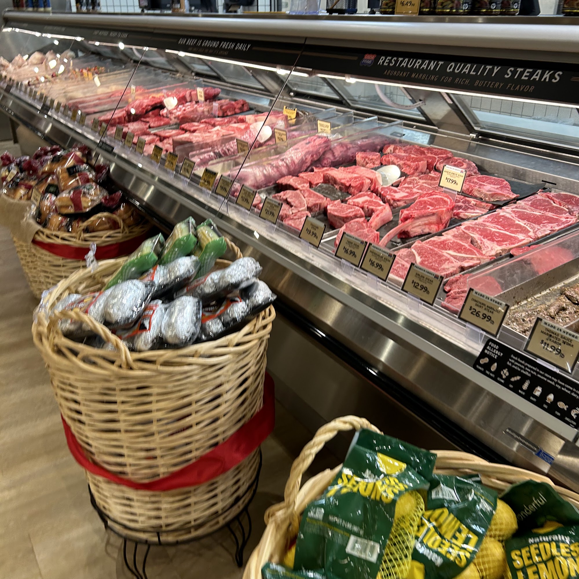 The Fresh Market Gambrills