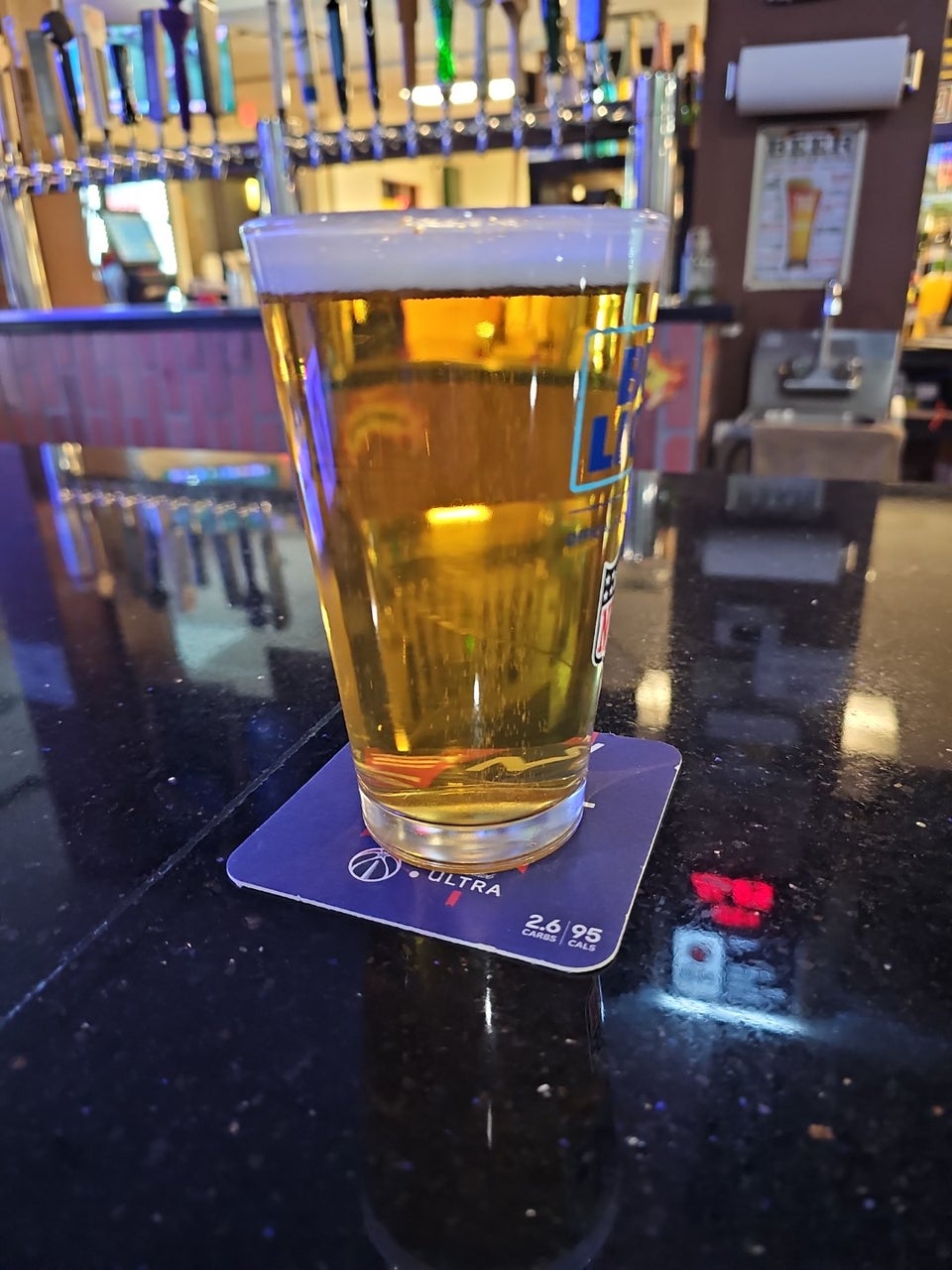 BEER on TAPz Germantown