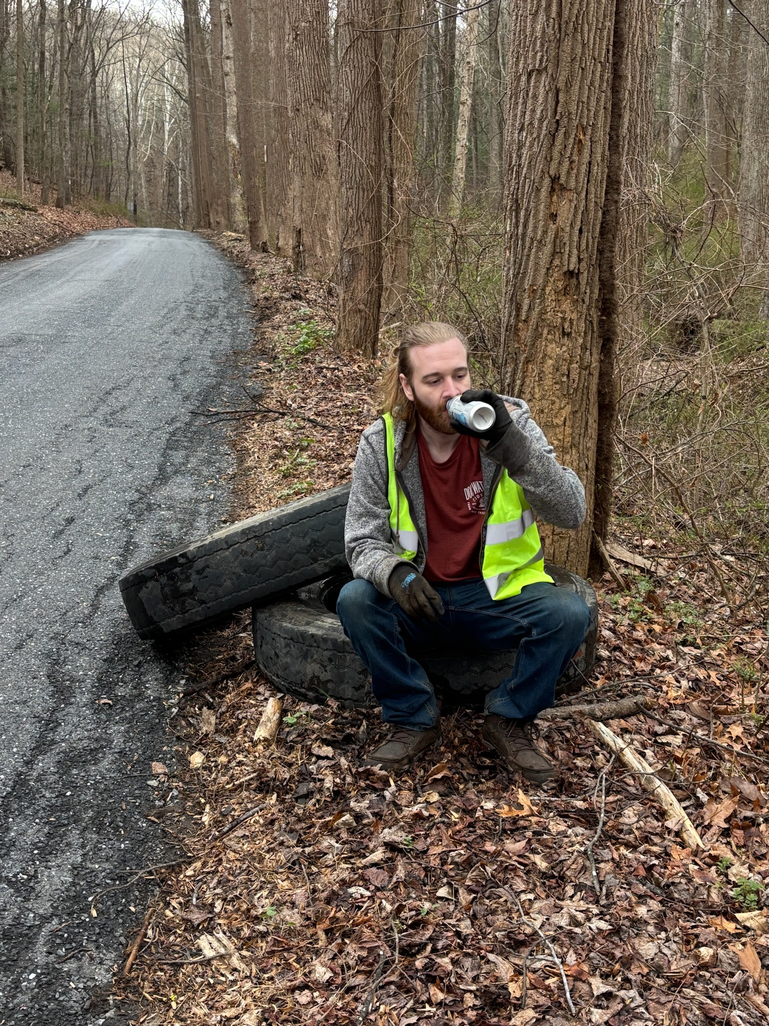 Doc Waters Cidery Germantown