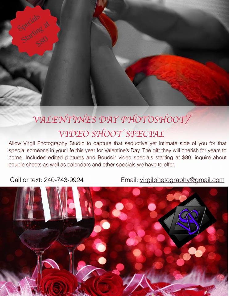 Virgil Photography Studios
