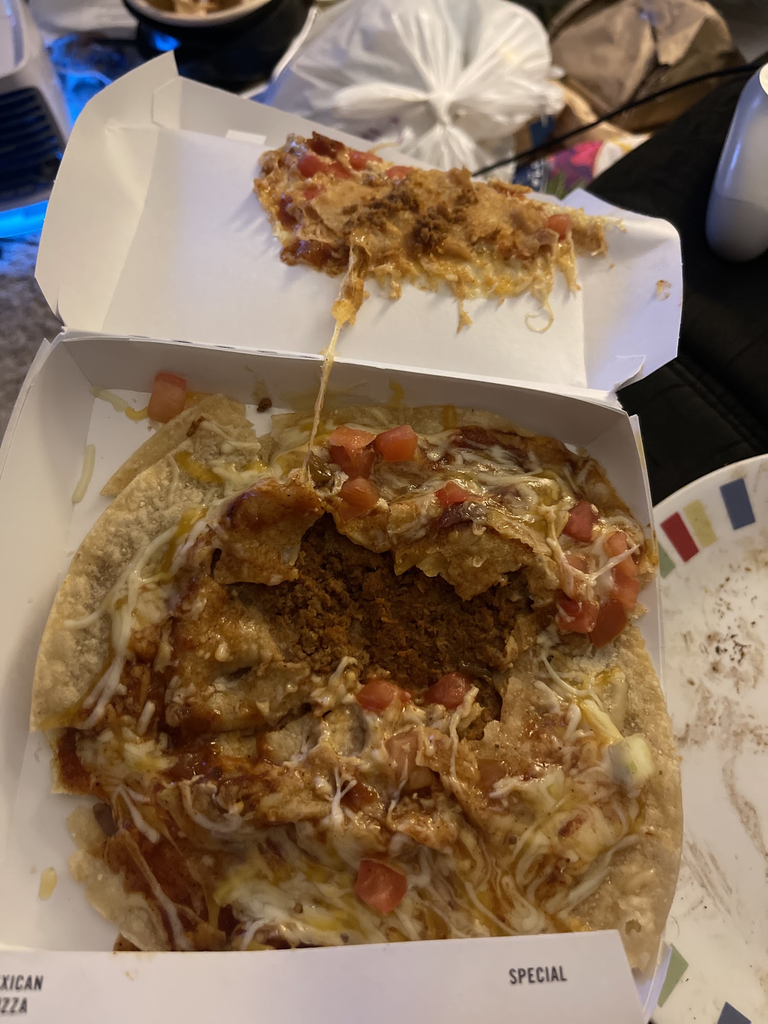 Taco Bell