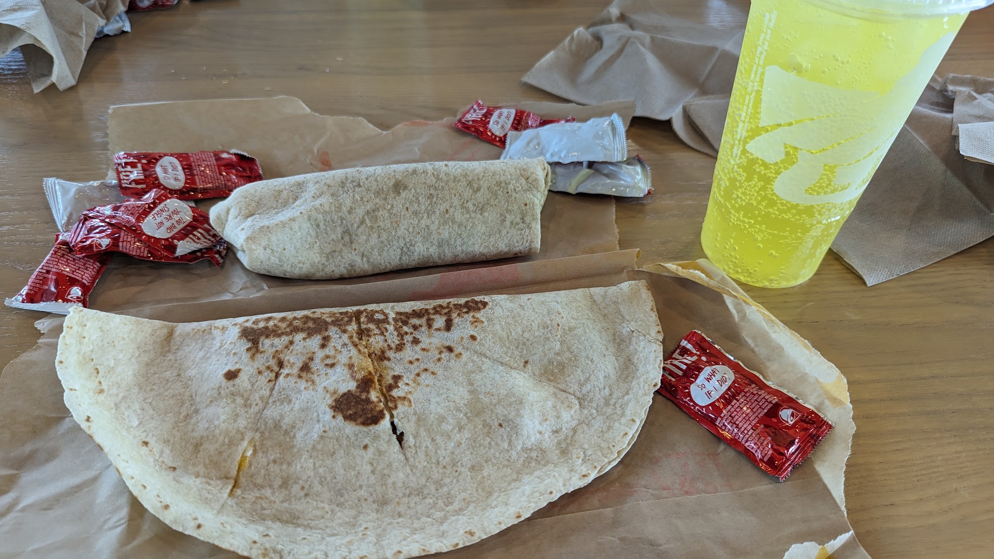 Taco Bell
