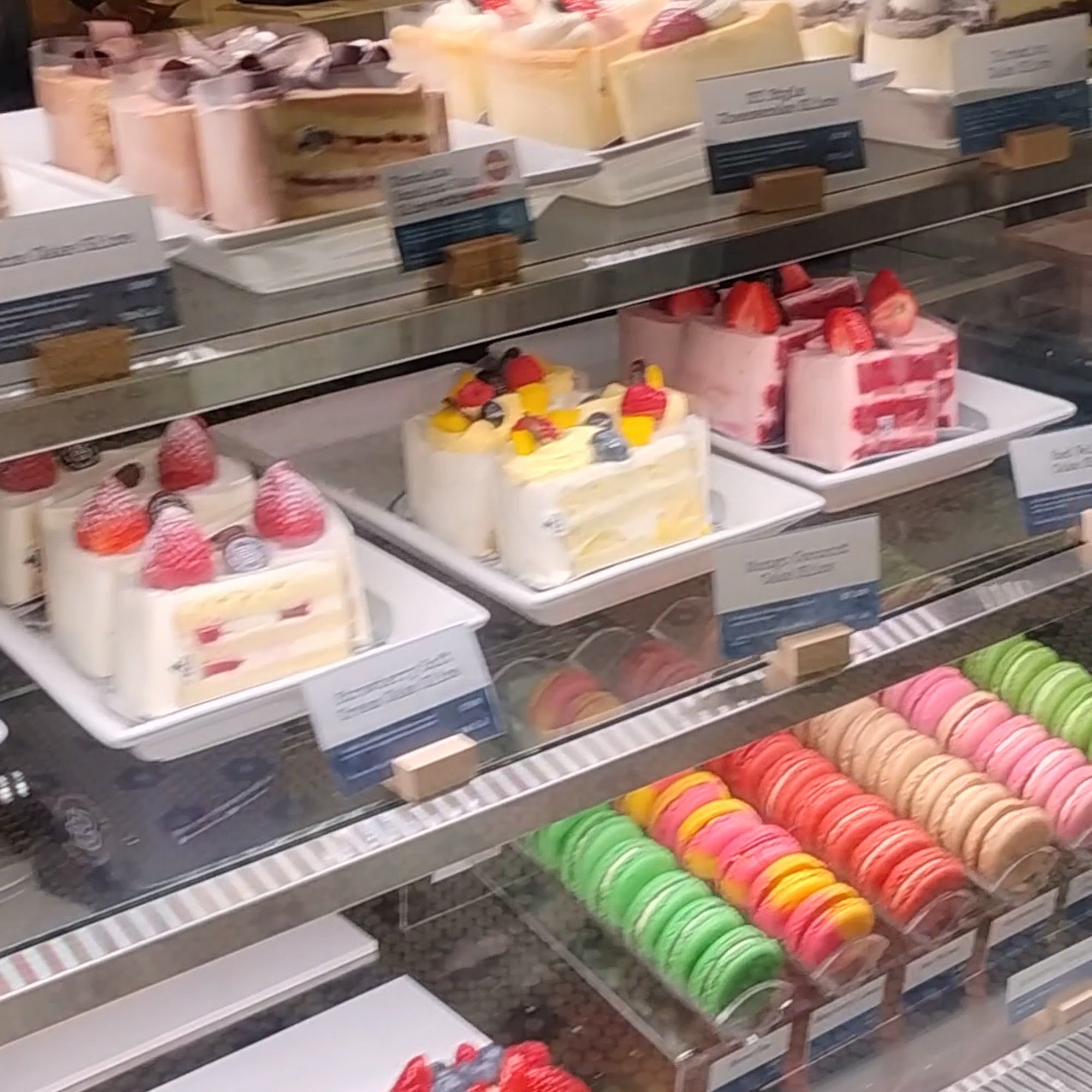 Paris Baguette Germantown