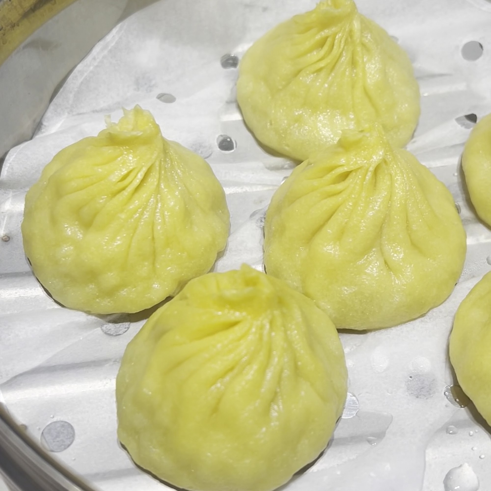 Dumpling District Germantown