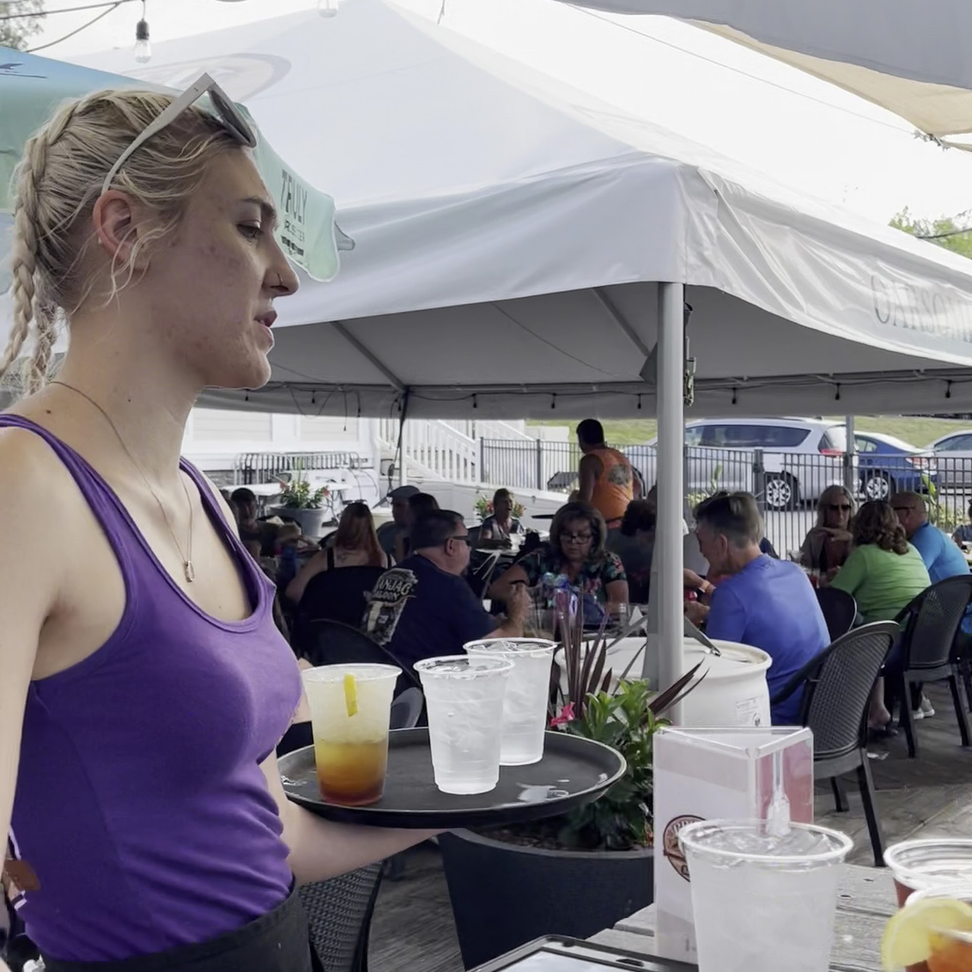 Broken Oar Bar & Grill Glen Burnie