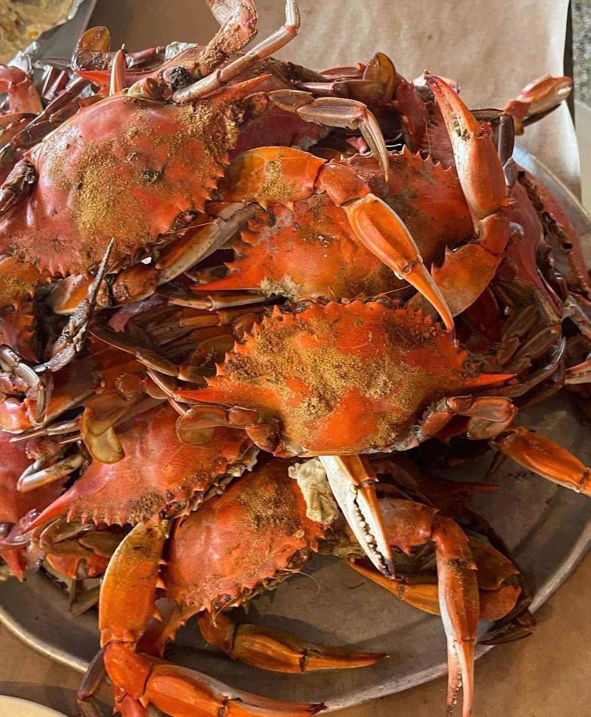 Crabtowne USA Glen Burnie