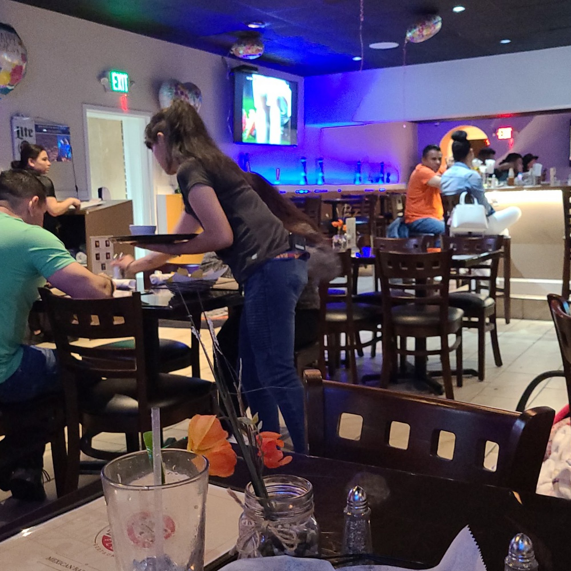 Villa Flores Restaurant Glen Burnie