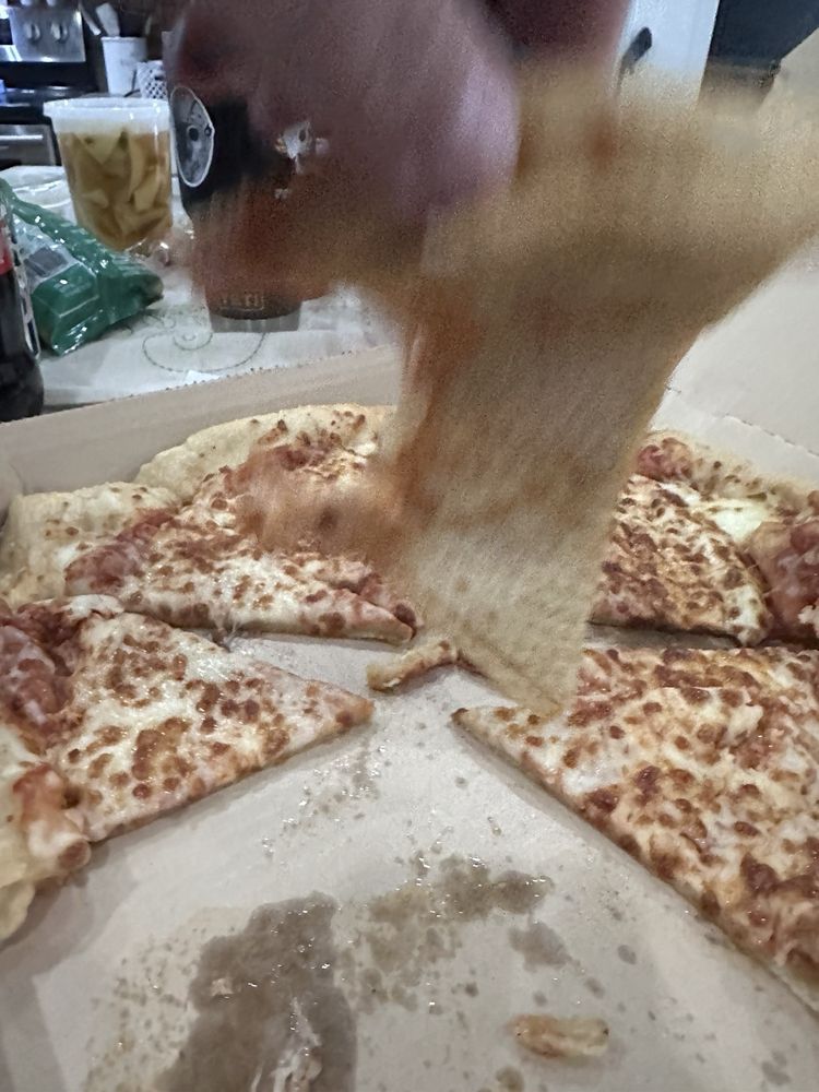 Pizza Hut