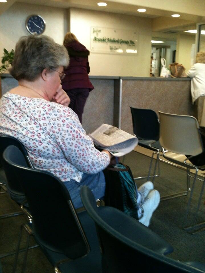 Arundel Medical Group, Inc