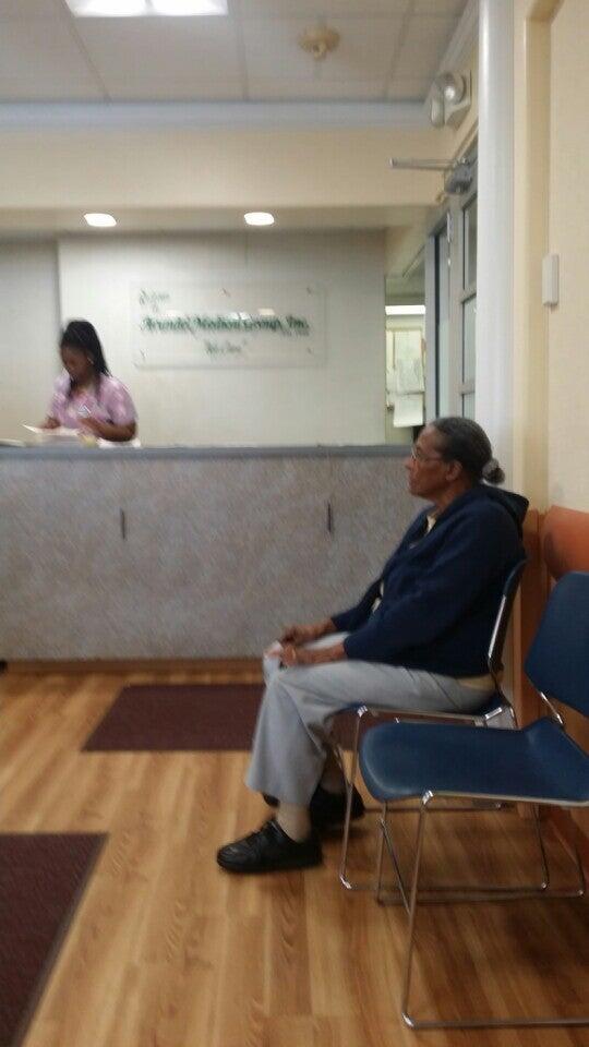 Arundel Medical Group, Inc