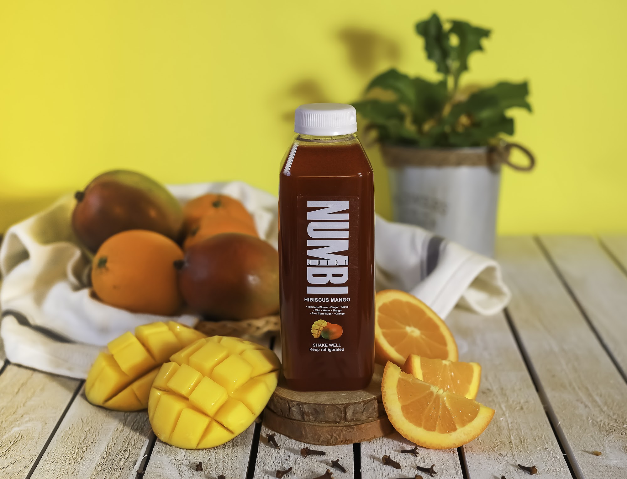 Ama’s Catering Experience Menu