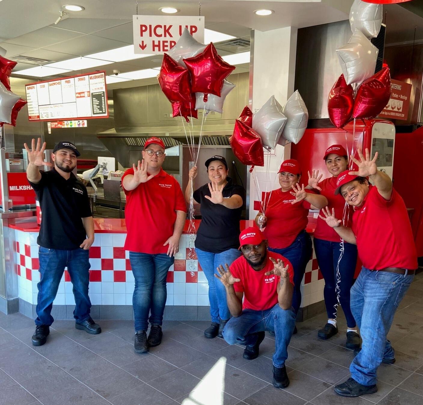 Photo credit: nextdoor