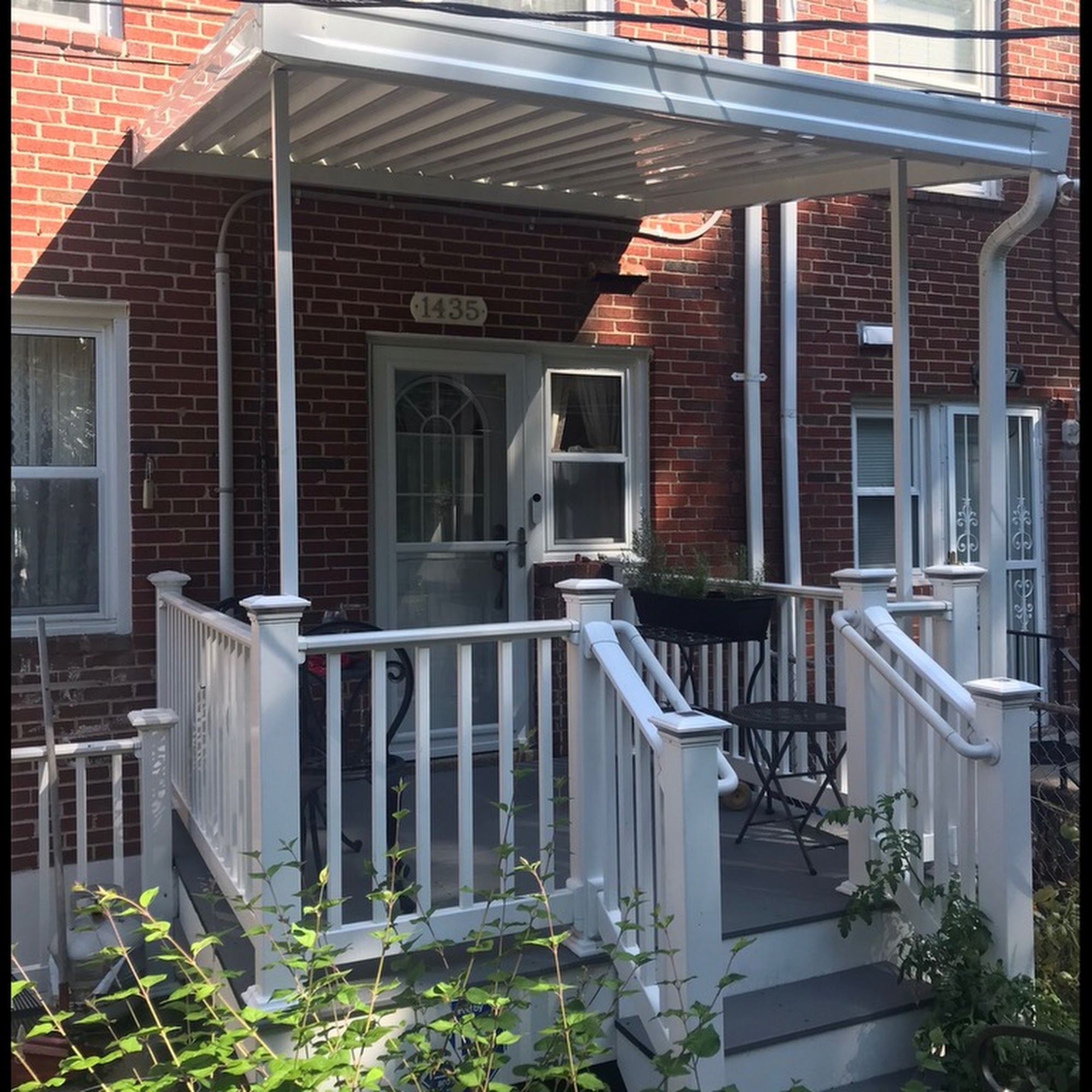 Continental Home Insulators and Awnings