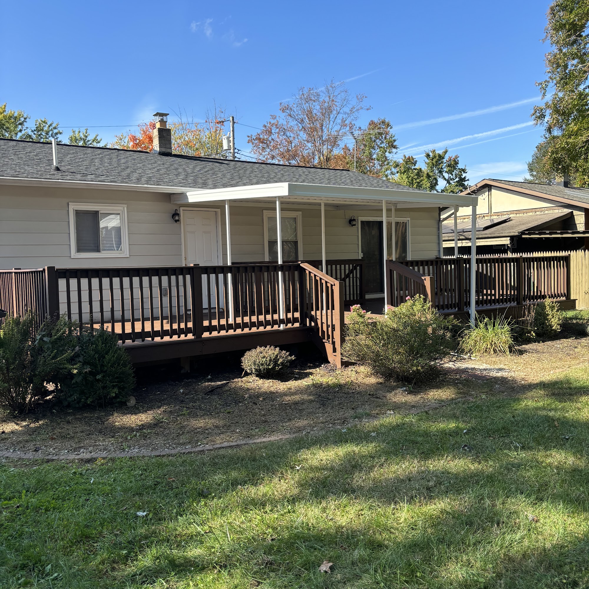 Continental Home Insulators and Awnings