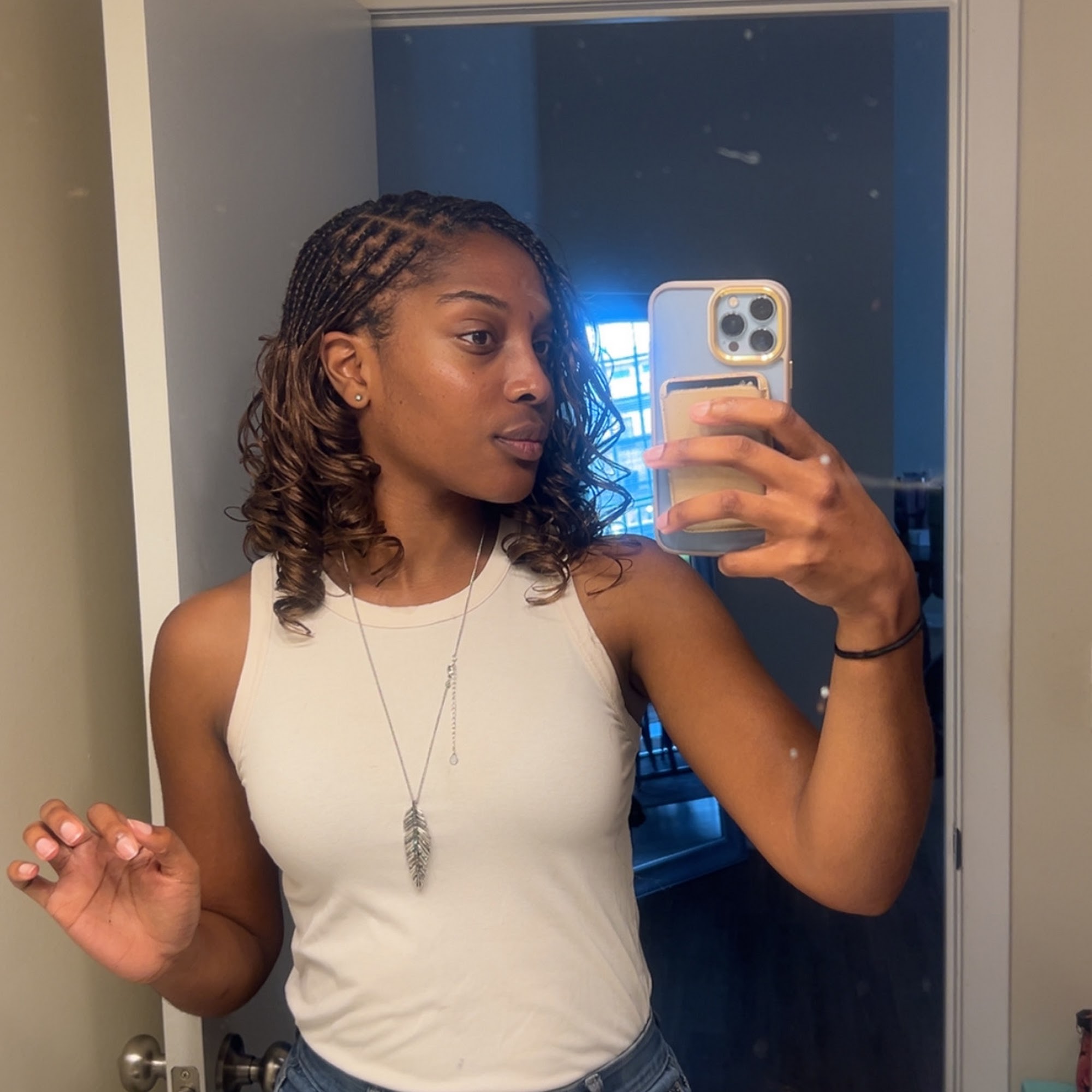 Braids connexion Glen Burnie