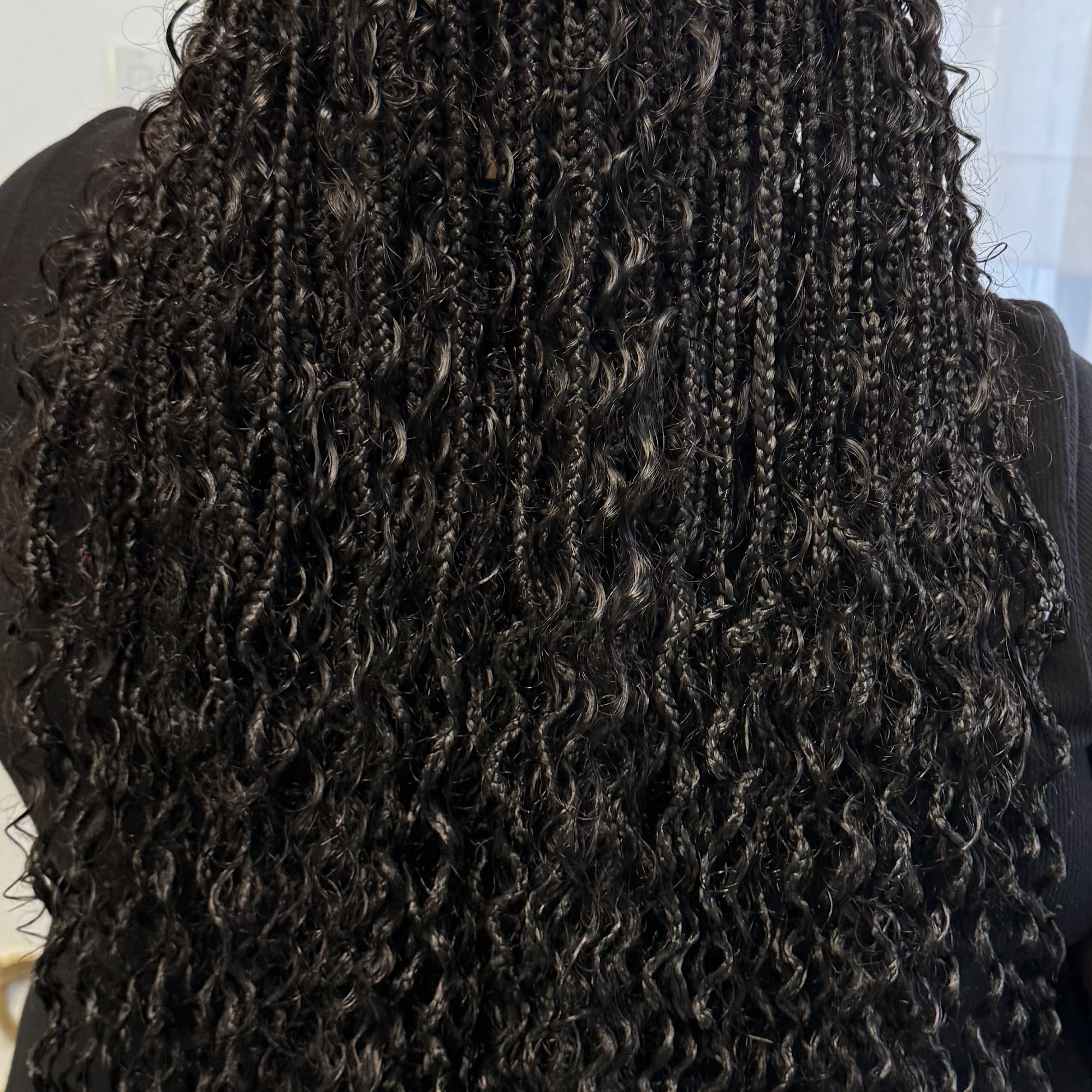 Braids connexion Glen Burnie