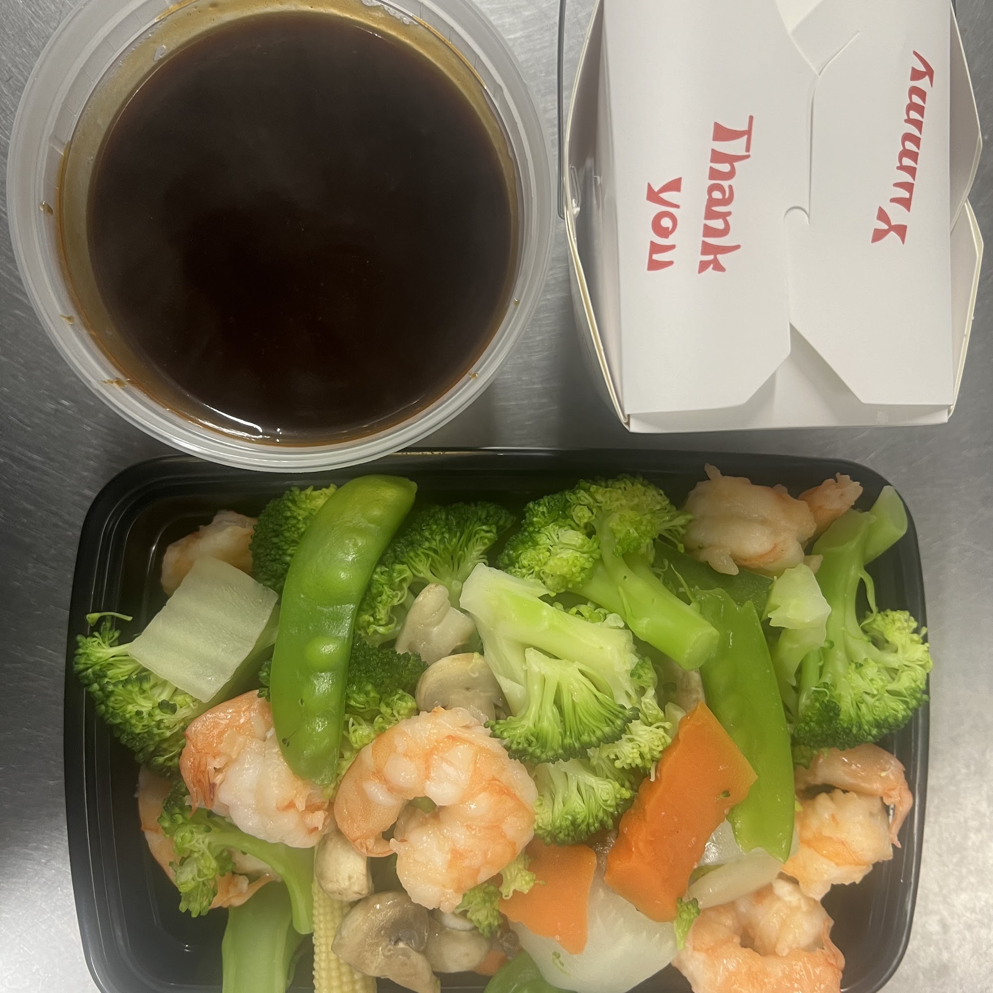 Dai Kim Express 7935 Baltimore Annapolis Blvd, Glen Burnie