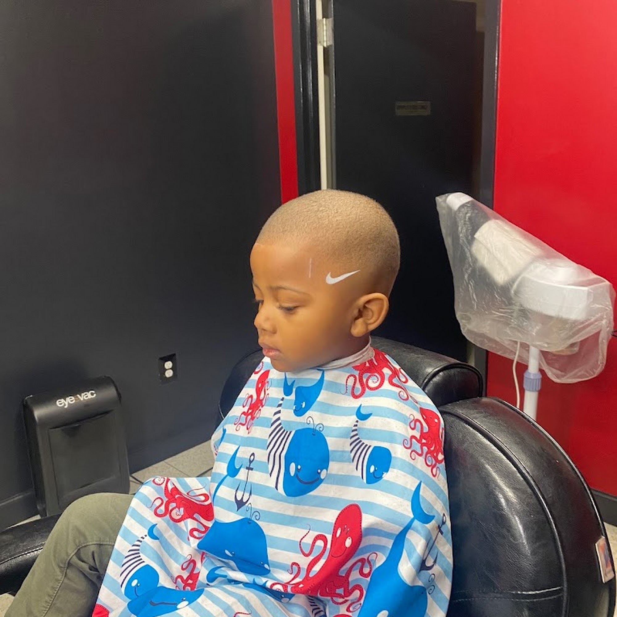 Sick With The Clippers Barbershop & Salon