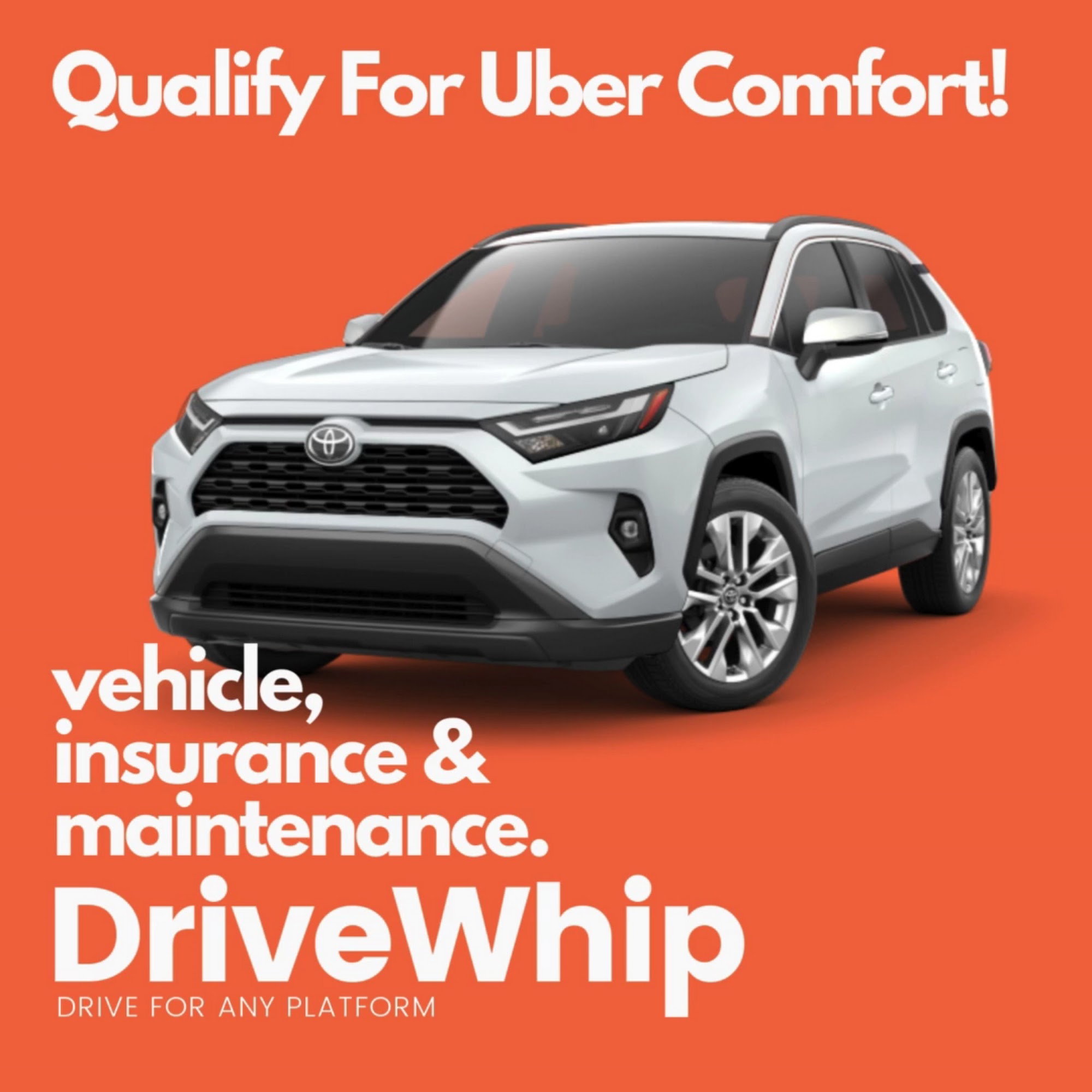DriveWhip Glen Burnie