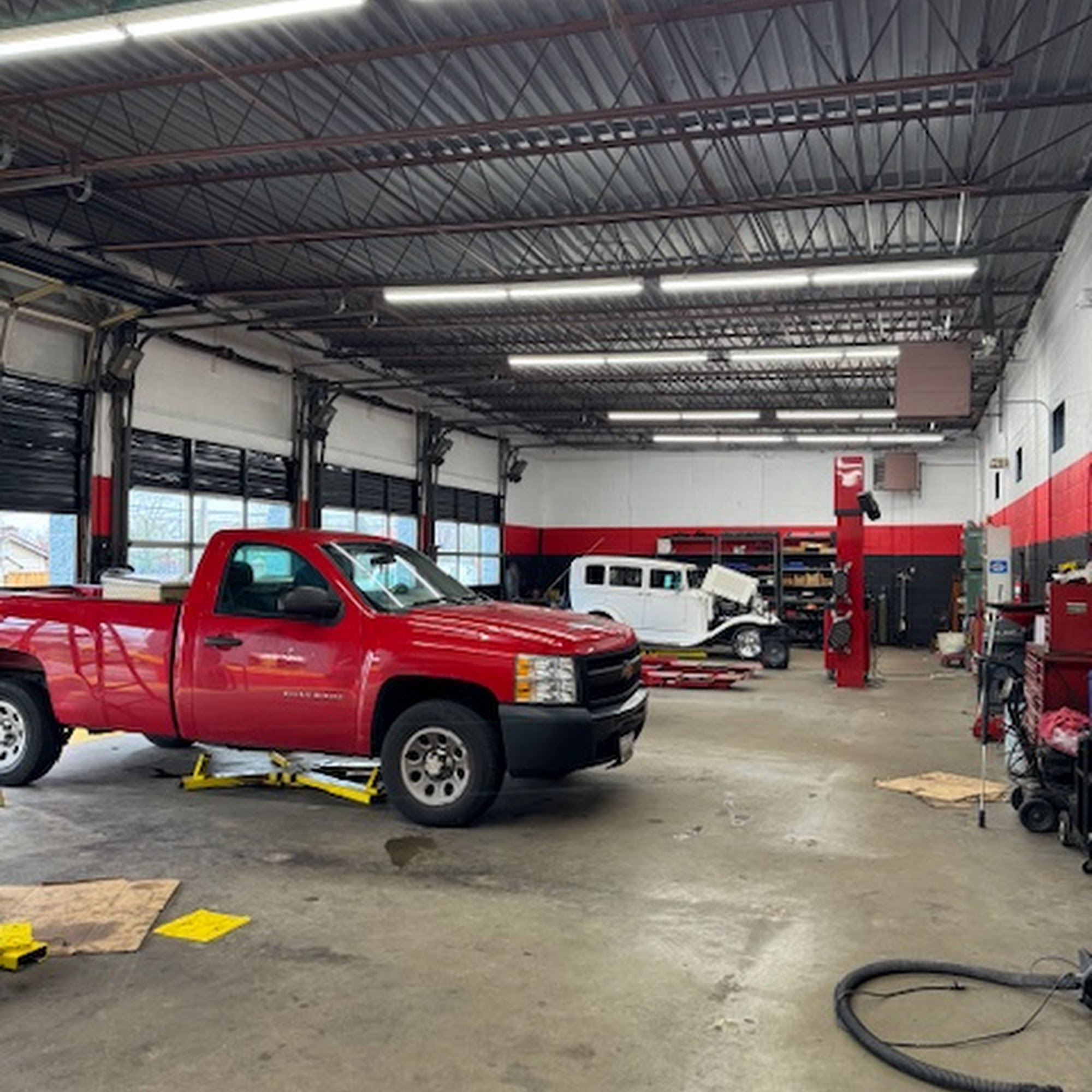 Blas Auto Services | New & Used Tires Glen Burnie