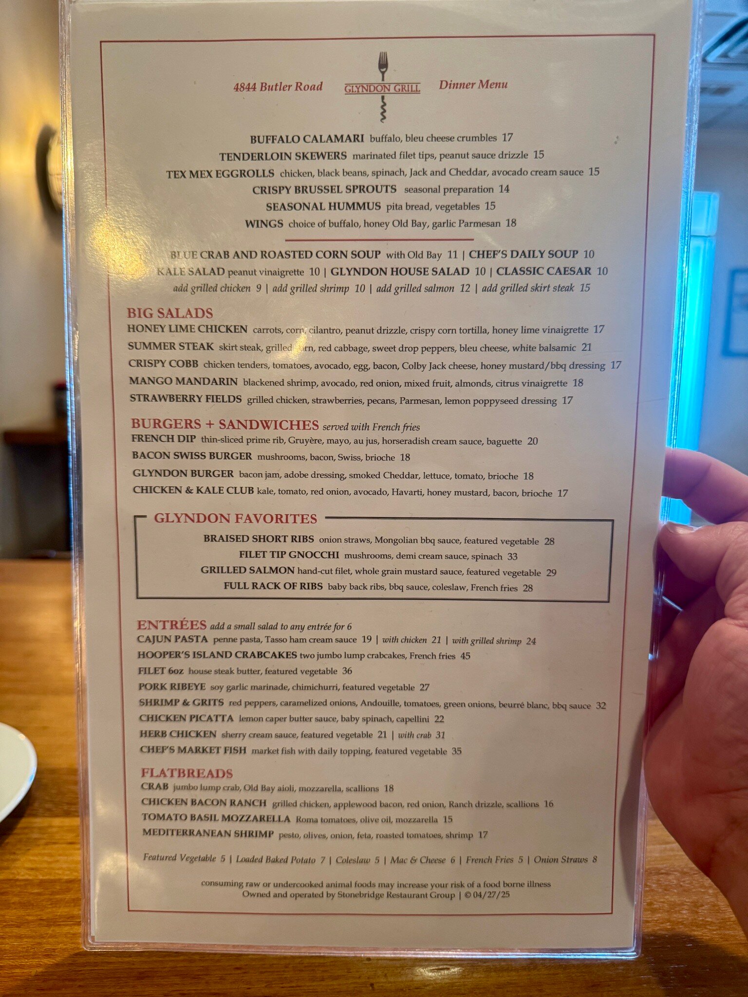 Photo credit: Tripadvisor